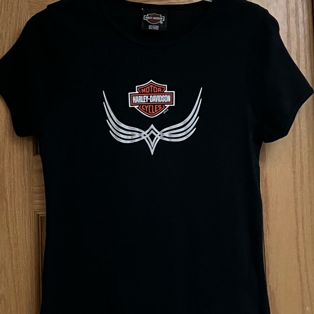 ***ON SALE***Harley Davidson Women’s T-Shirt - Cancun